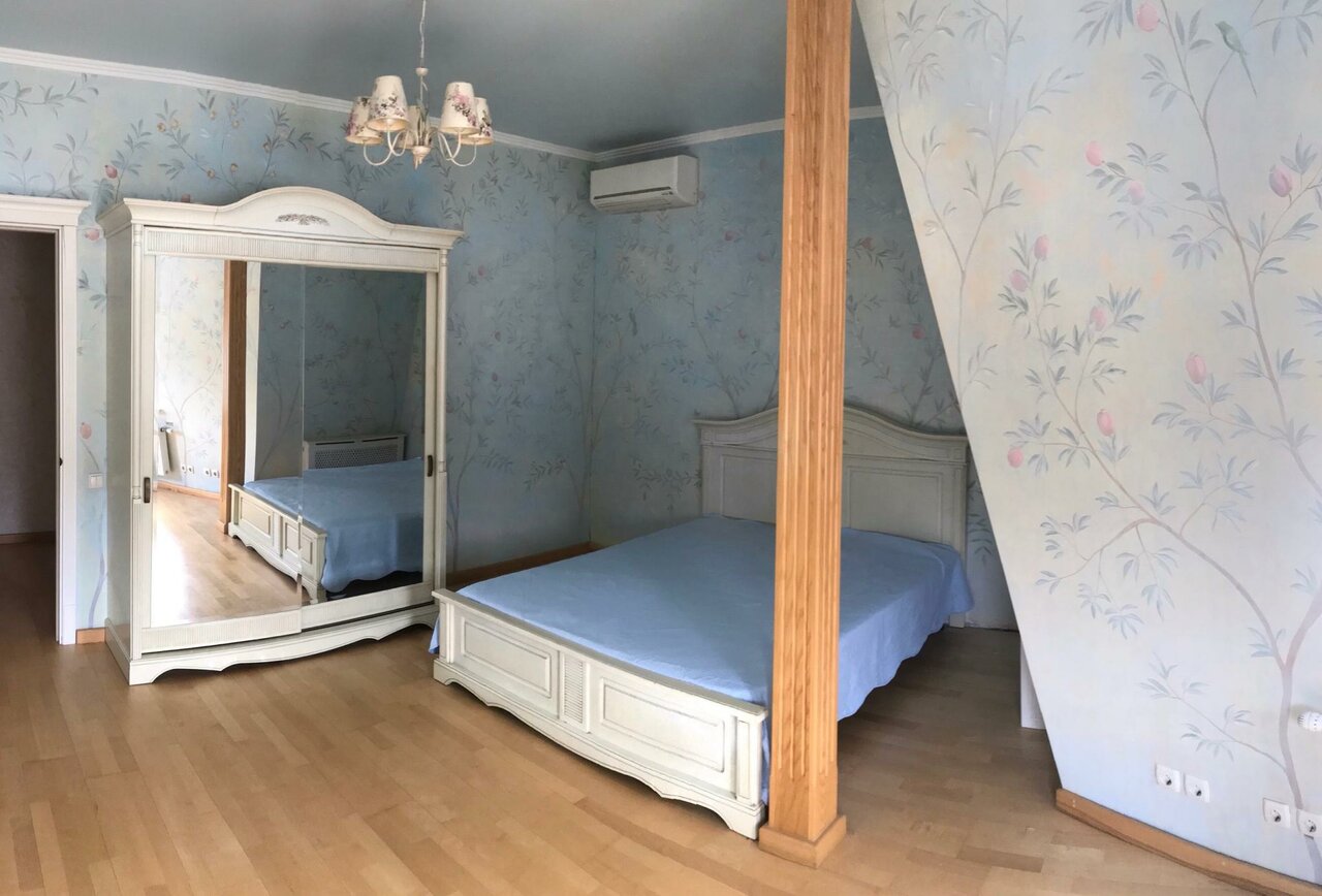 Гостиница Ривьера Севастополь-46