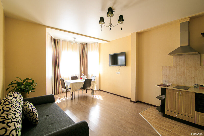 Гостиница Ривьера Севастополь-252