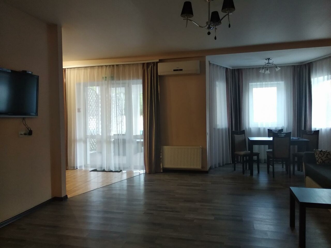 Гостиница Ривьера Севастополь-138