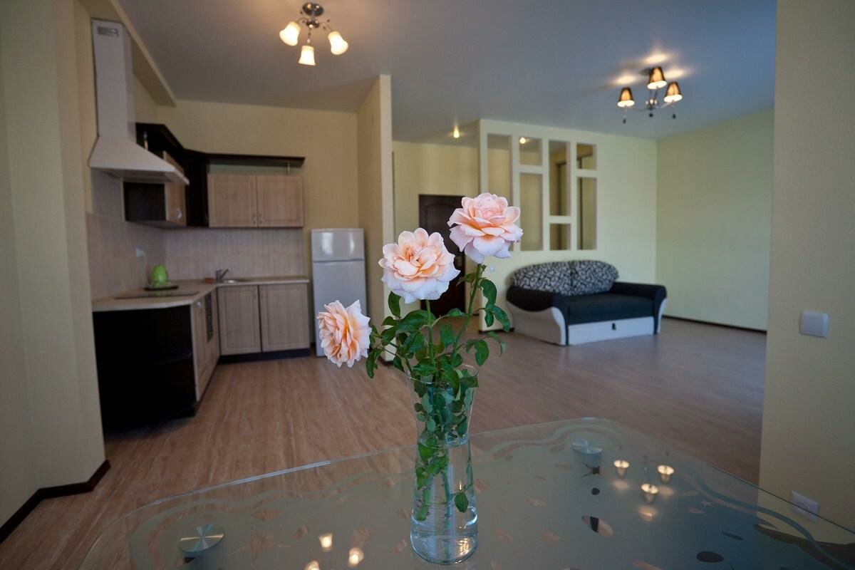 Гостиница Ривьера Севастополь-62