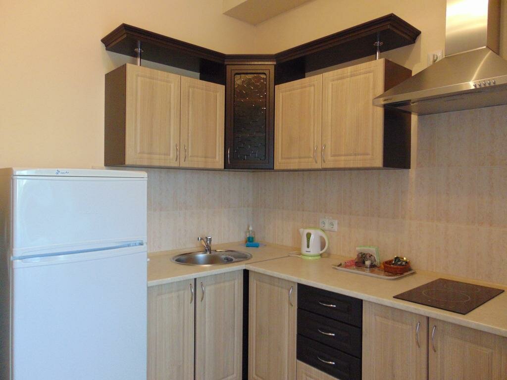 Гостиница Ривьера Севастополь-144