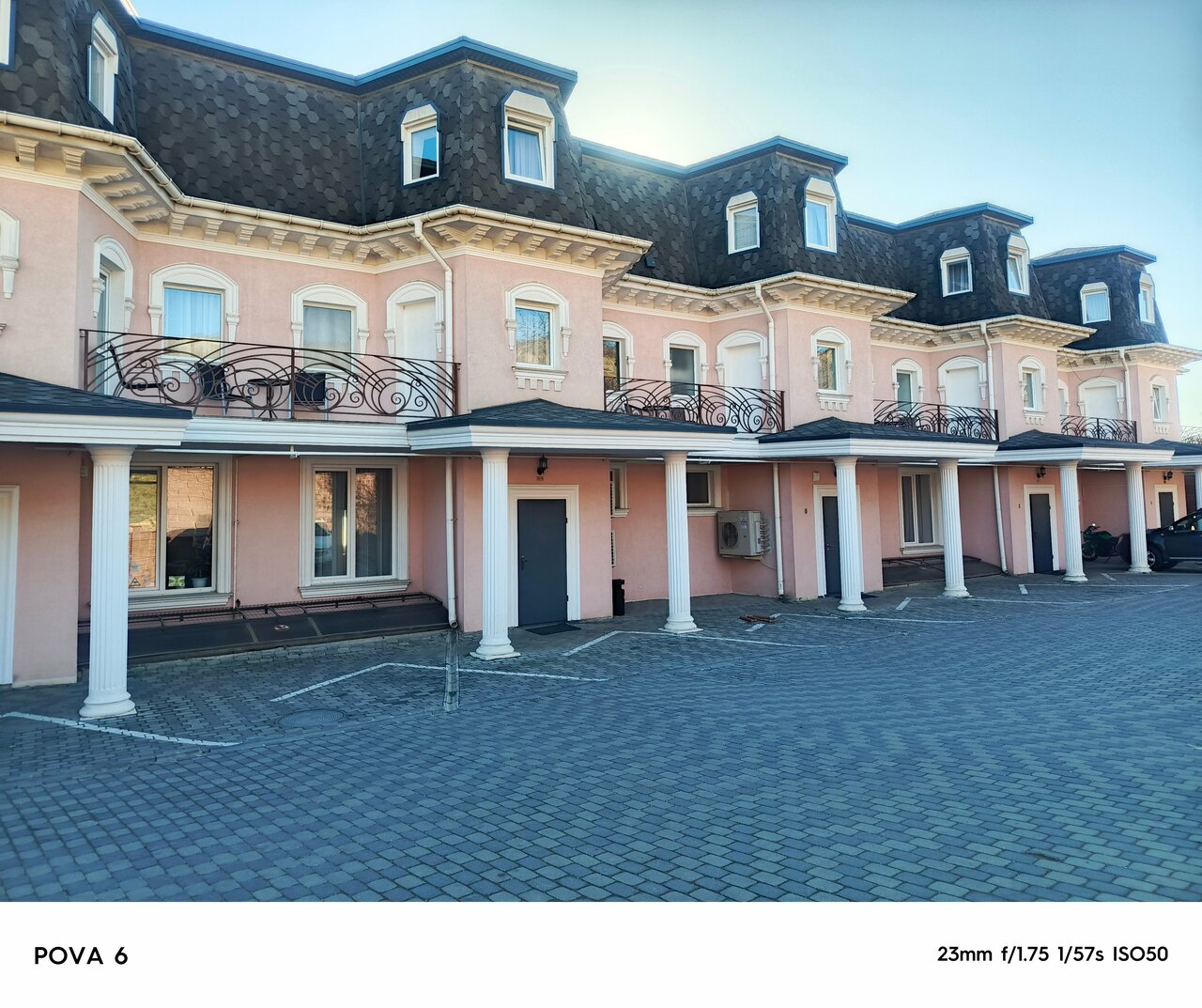 Гостиница Ривьера Севастополь-187