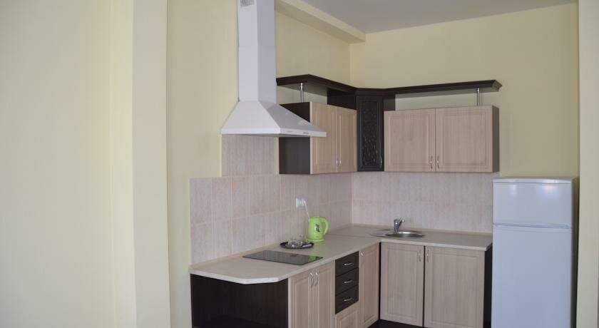 Гостиница Ривьера Севастополь-146