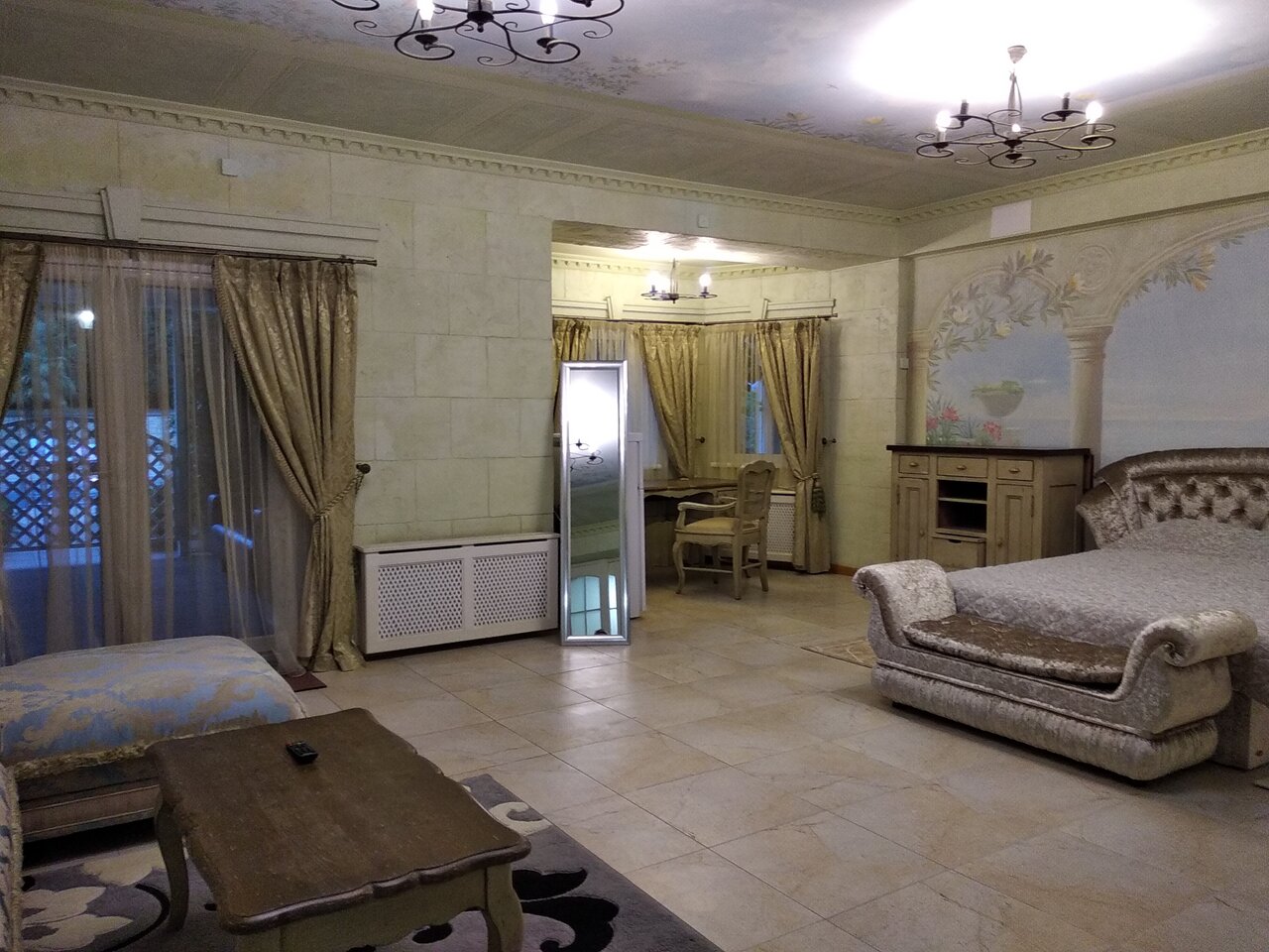 Гостиница Ривьера Севастополь-239