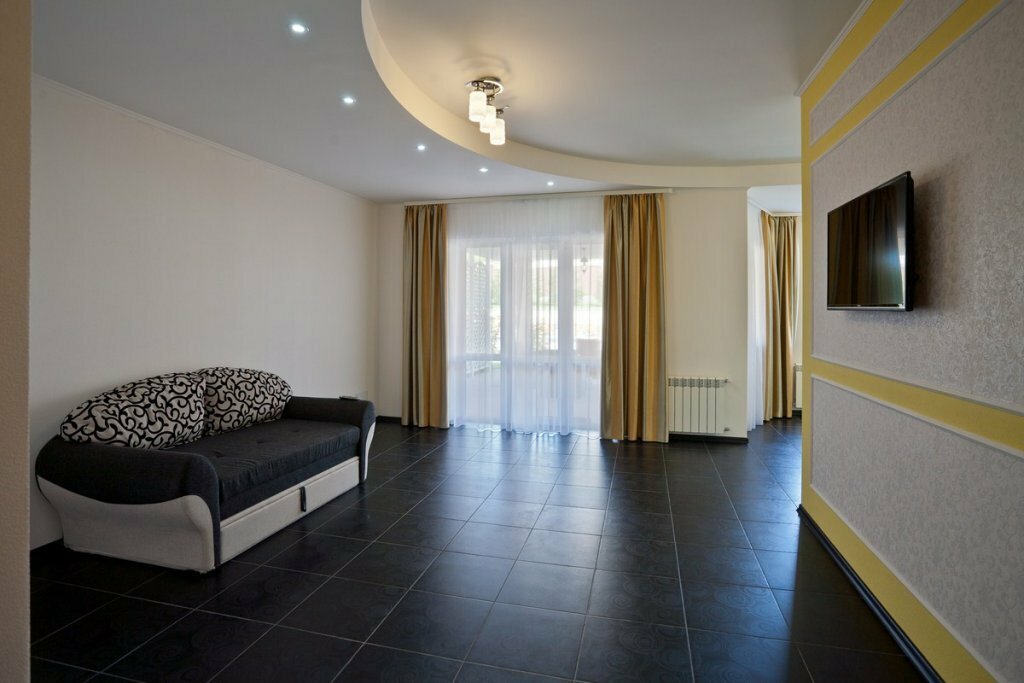 Гостиница Ривьера Севастополь-129