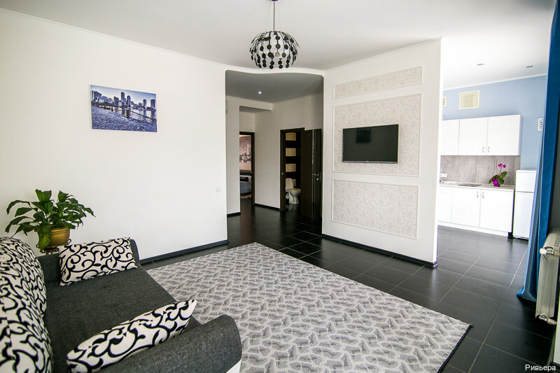 Гостиница Ривьера Севастополь-226