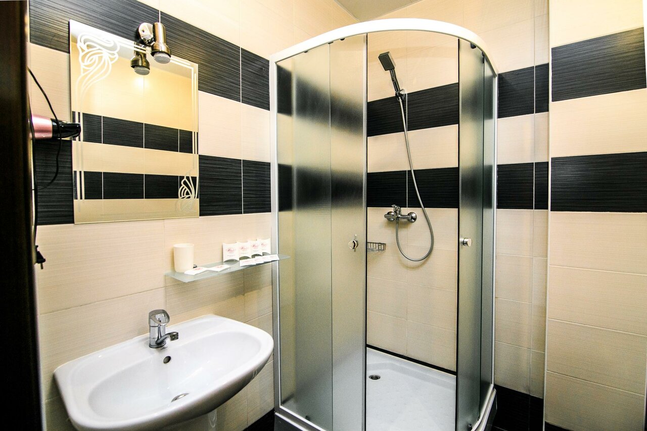 Гостиница Ривьера Севастополь-115