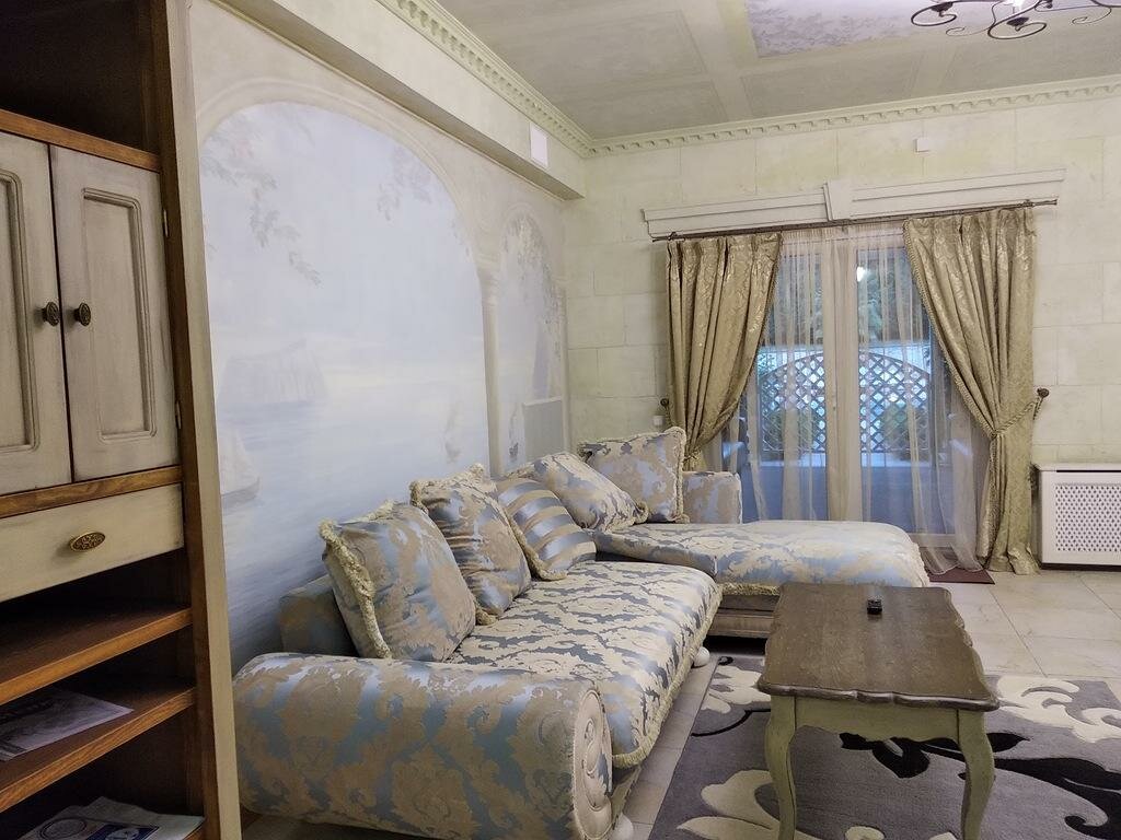 Гостиница Ривьера Севастополь-68