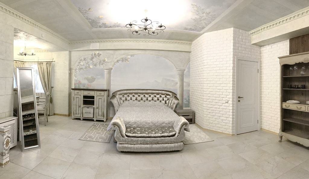 Гостиница Ривьера Севастополь-121