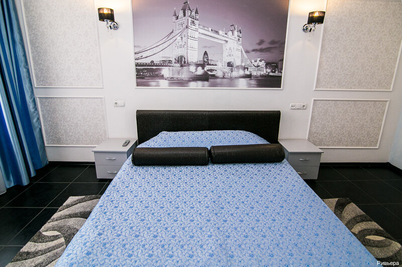 Гостиница Ривьера Севастополь-56