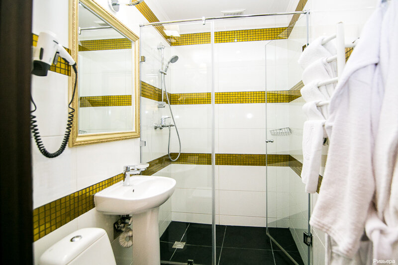 Гостиница Ривьера Севастополь-118