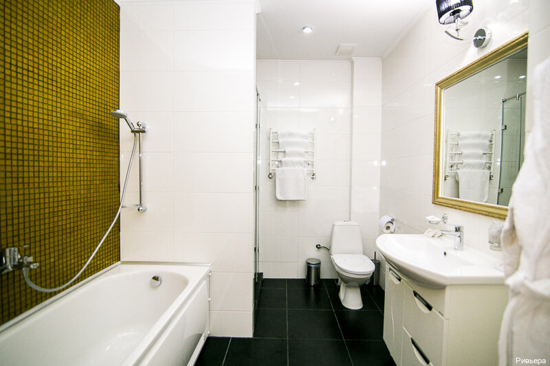 Гостиница Ривьера Севастополь-245