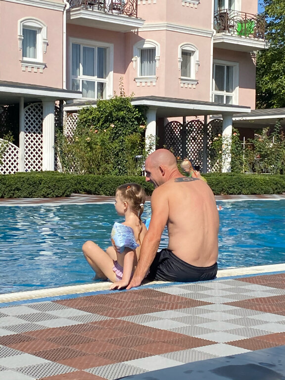 Гостиница Ривьера Севастополь-164