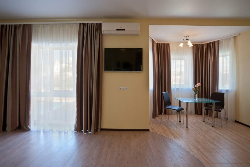 Гостиница Ривьера Севастополь-23