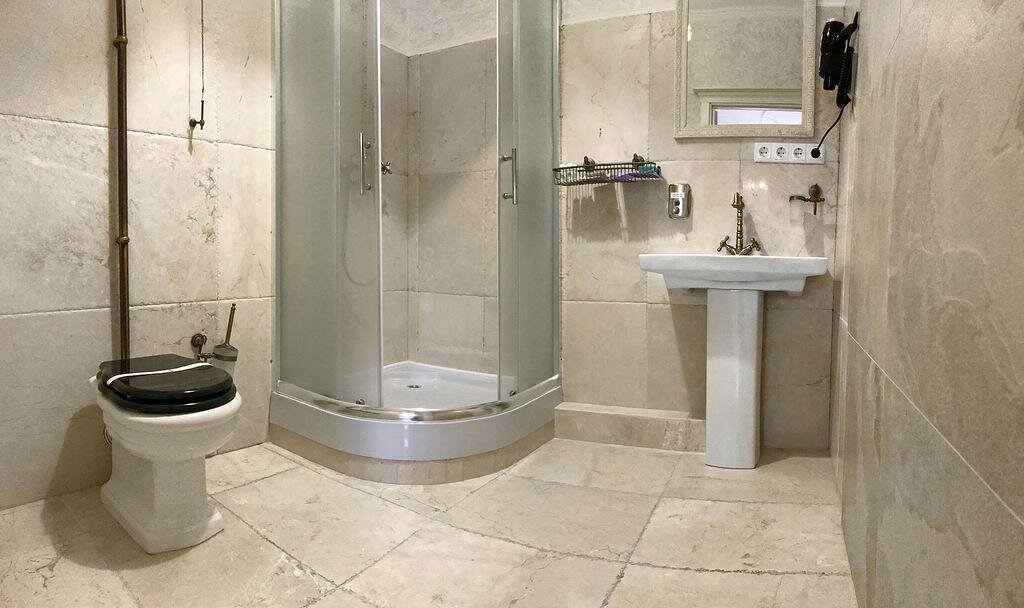 Гостиница Ривьера Севастополь-109