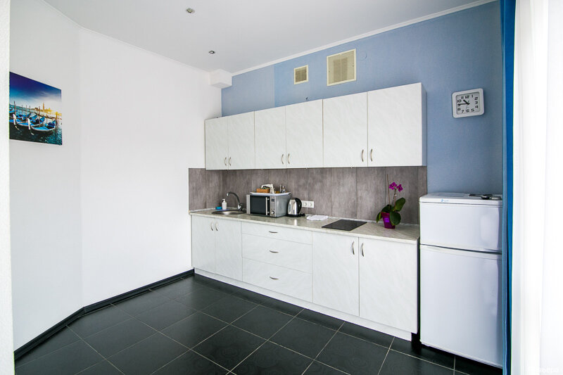 Гостиница Ривьера Севастополь-250