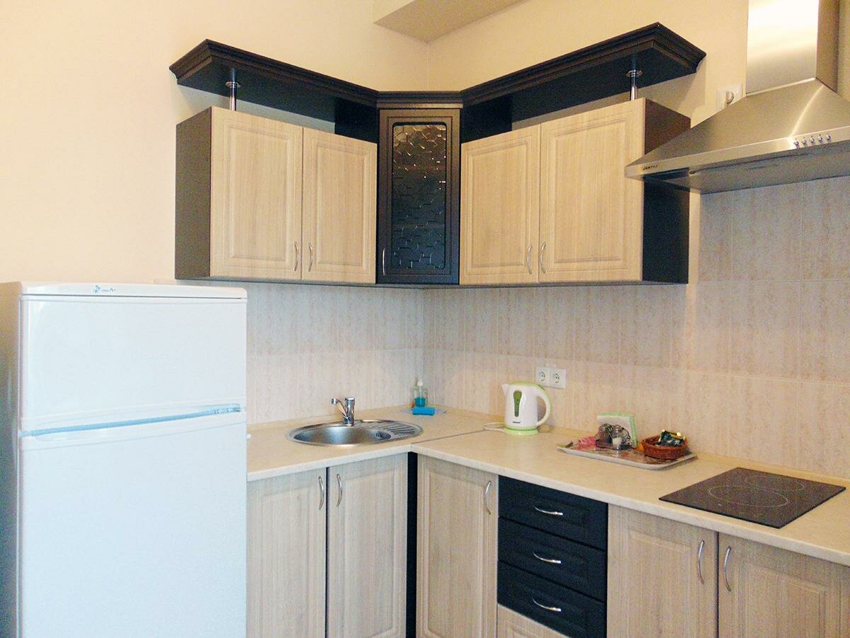 Гостиница Ривьера Севастополь-107