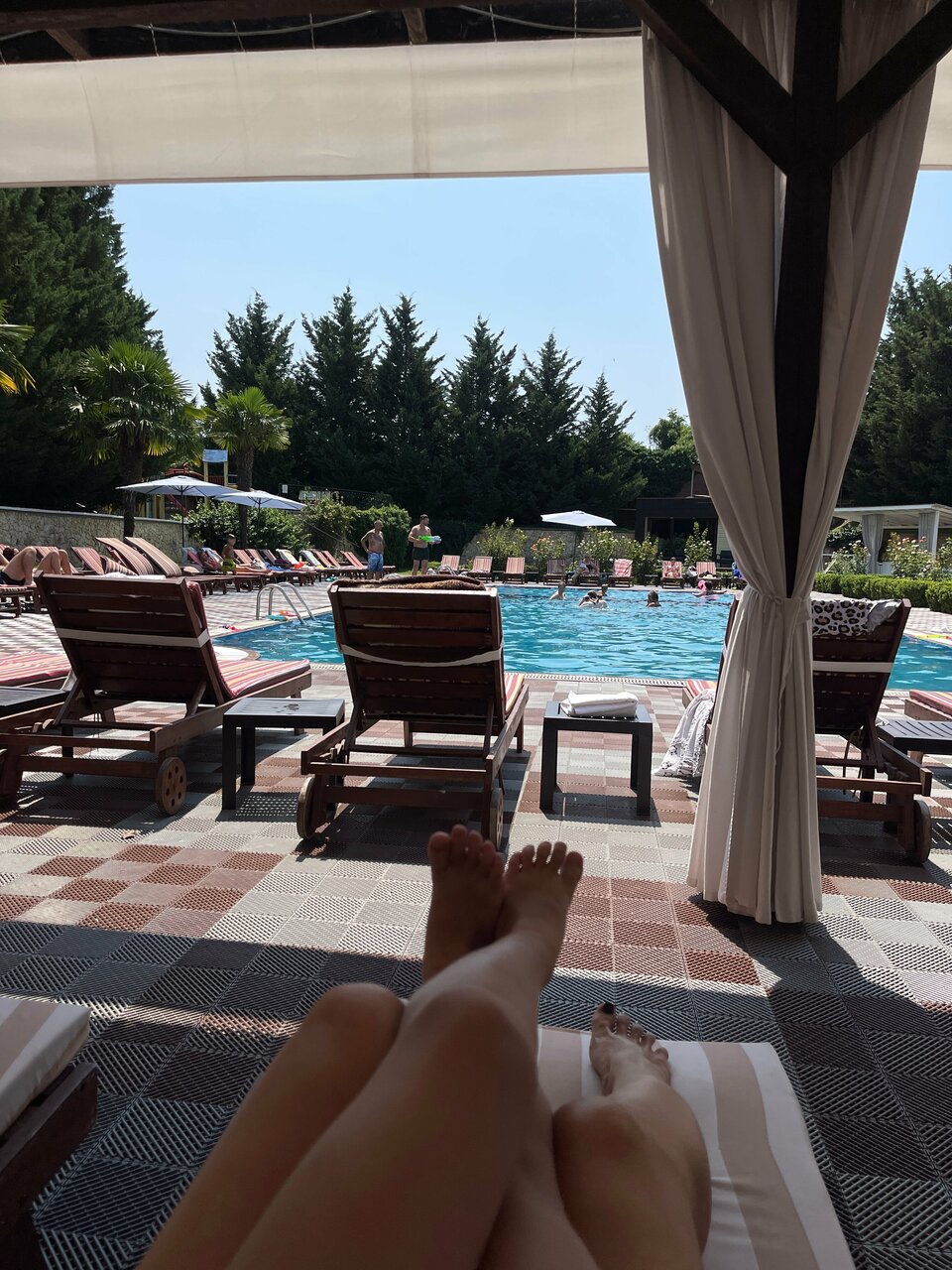 Гостиница Ривьера Севастополь-214