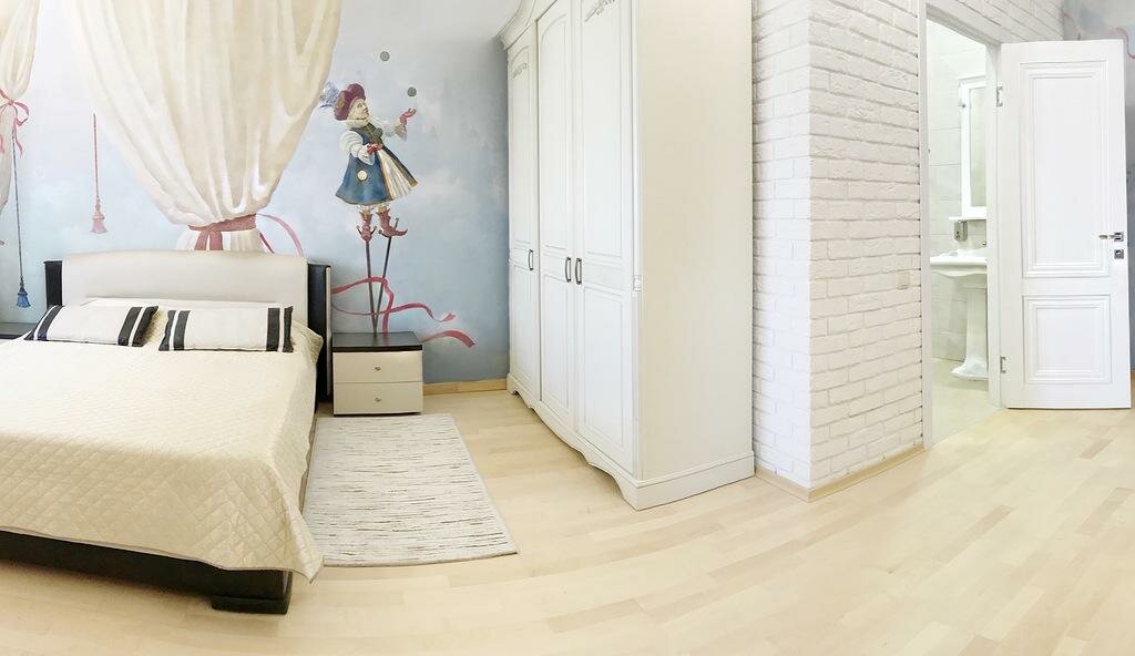 Гостиница Ривьера Севастополь-78