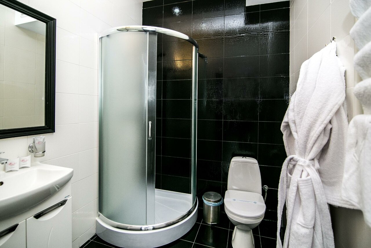 Гостиница Ривьера Севастополь-24