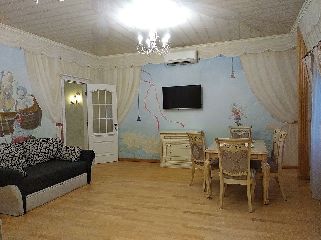 Гостиница Ривьера Севастополь-83