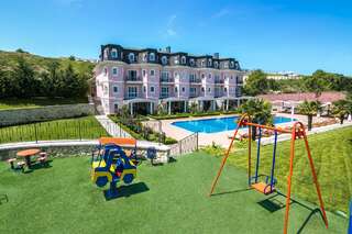 Гостиница Ривьера Севастополь-2