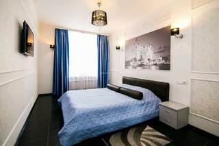 Гостиница Ривьера Севастополь-1