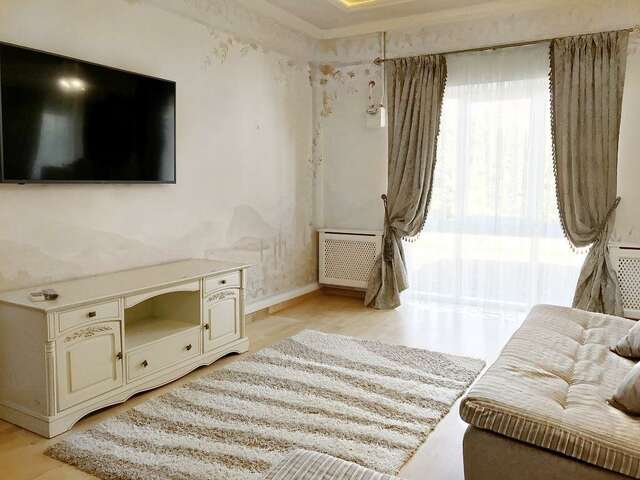 Гостиница Ривьера Севастополь-75