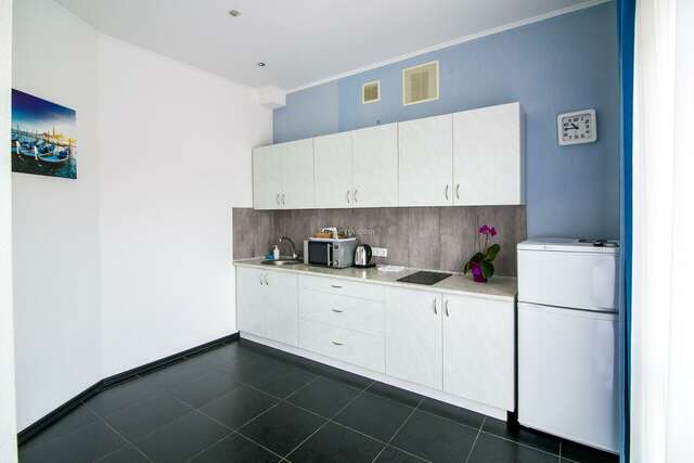 Гостиница Ривьера Севастополь-13