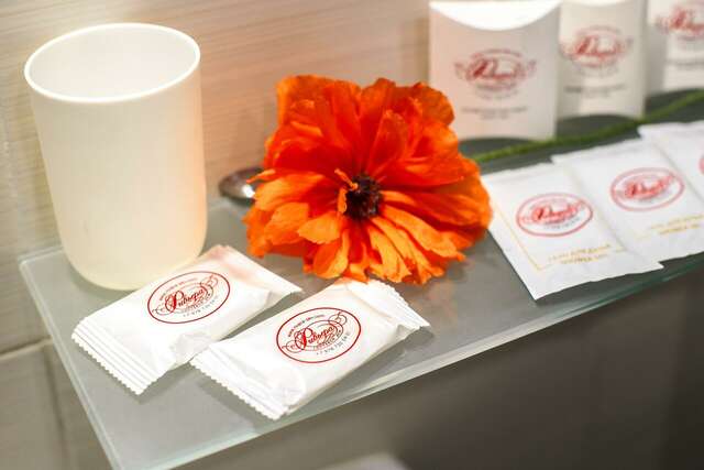 Гостиница Ривьера Севастополь-37