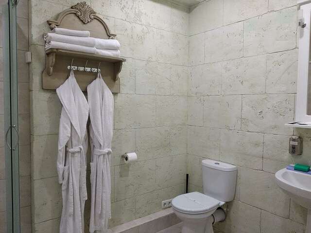 Гостиница Ривьера Севастополь-73