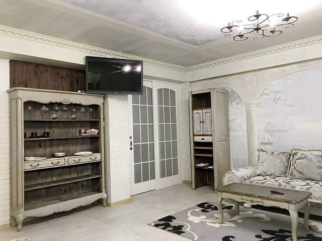 Гостиница Ривьера Севастополь-49