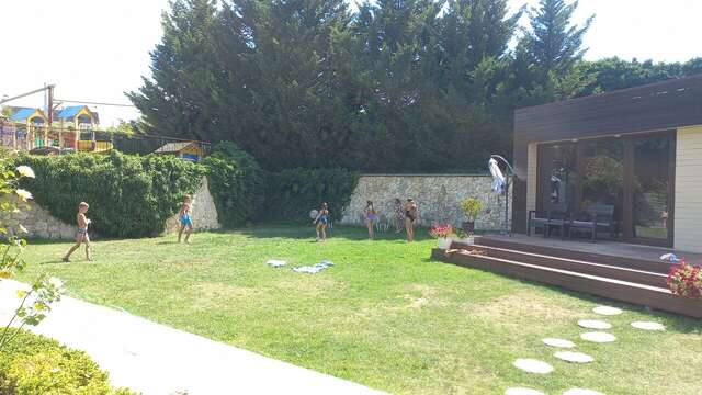 Гостиница Ривьера Севастополь-194