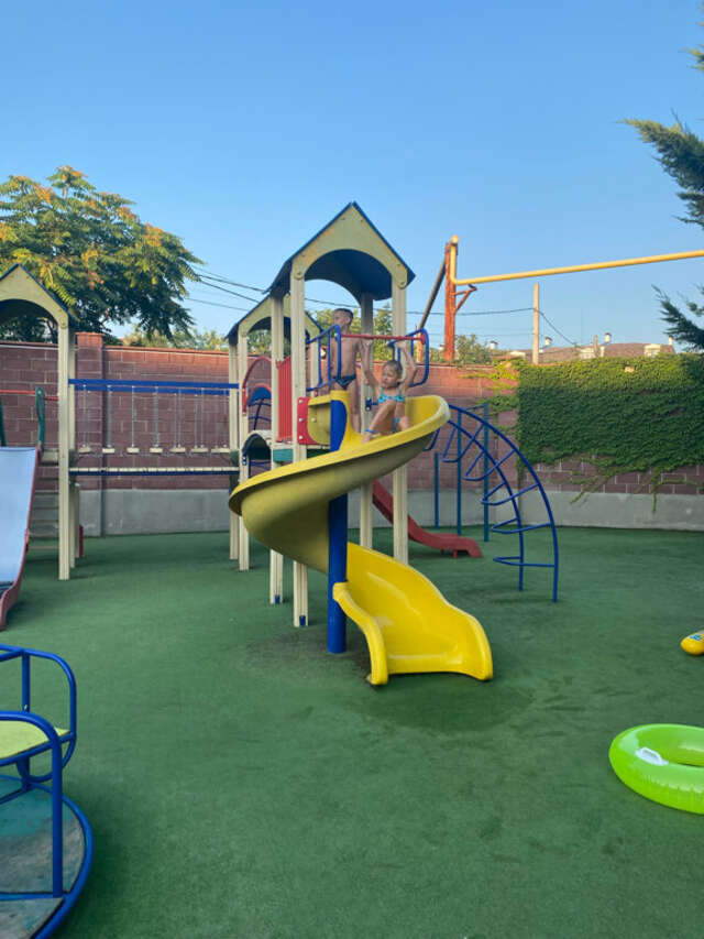 Гостиница Ривьера Севастополь-192