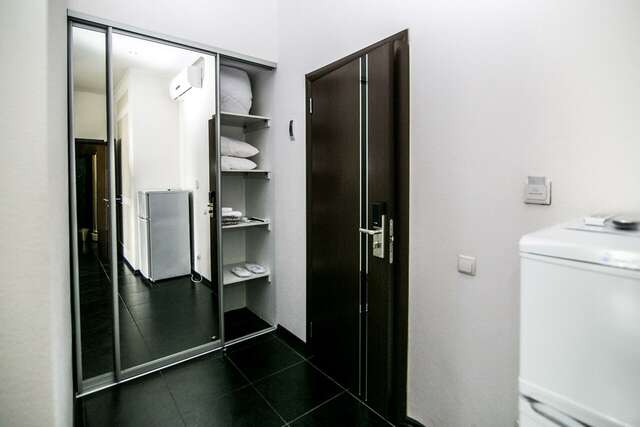 Гостиница Ривьера Севастополь-113