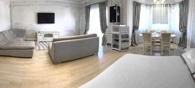 Гостиница Ривьера Севастополь-241