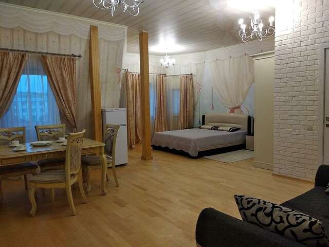 Гостиница Ривьера Севастополь-123