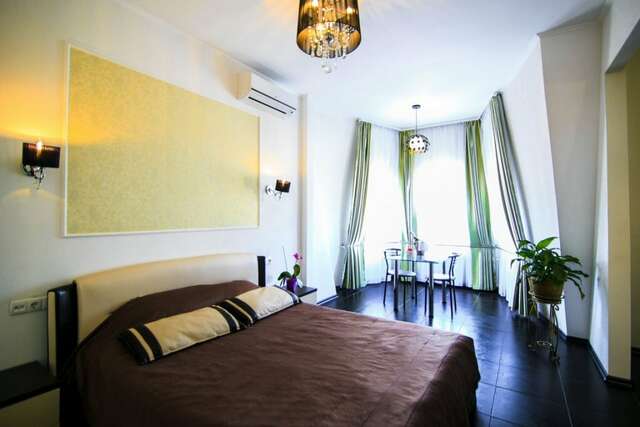 Гостиница Ривьера Севастополь-134