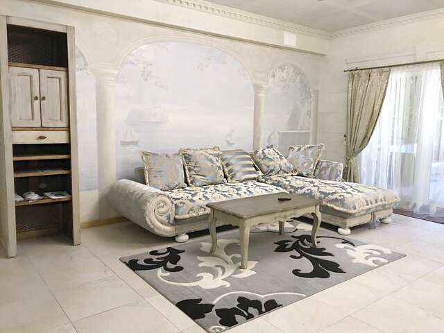 Гостиница Ривьера Севастополь-154