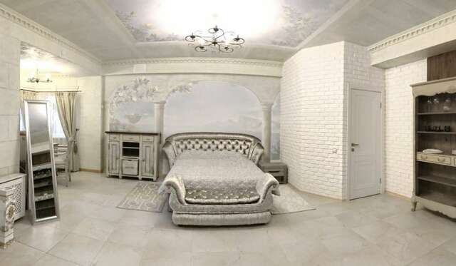 Гостиница Ривьера Севастополь-92