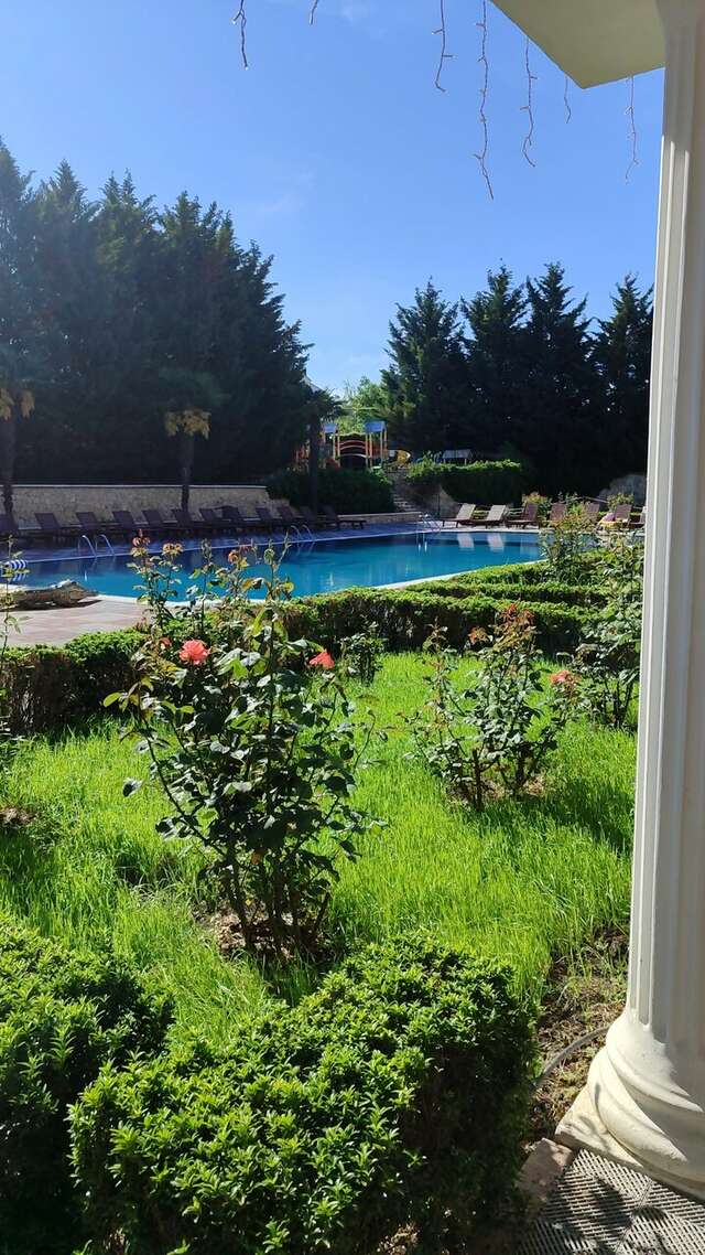 Гостиница Ривьера Севастополь-217