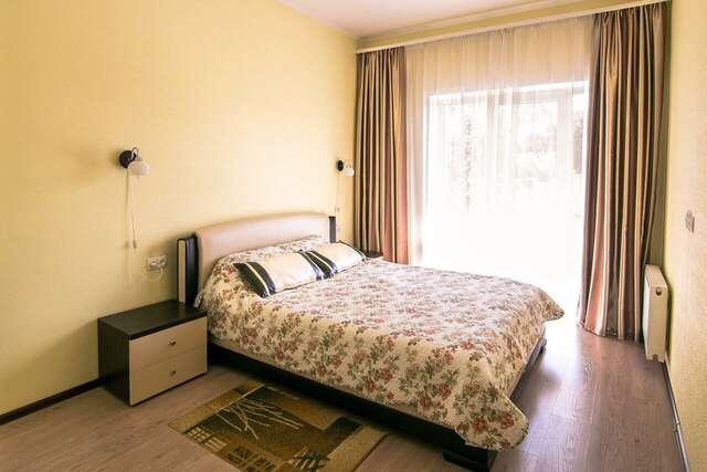 Гостиница Ривьера Севастополь-115