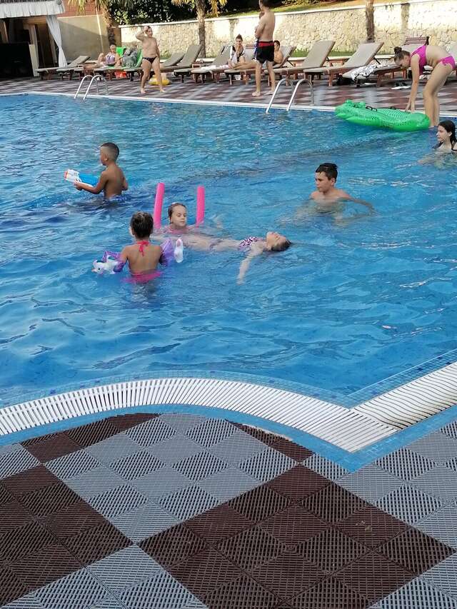 Гостиница Ривьера Севастополь-178