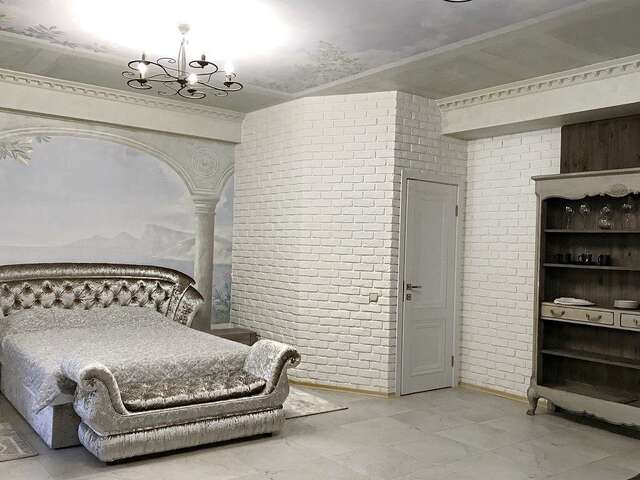 Гостиница Ривьера Севастополь-29