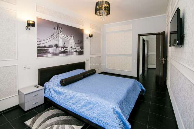 Гостиница Ривьера Севастополь-135