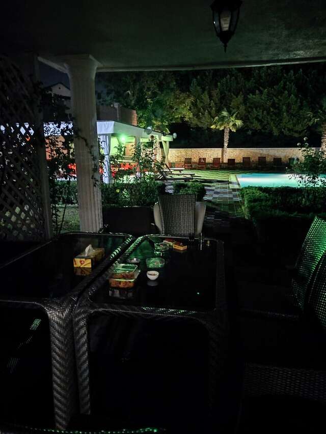 Гостиница Ривьера Севастополь-196