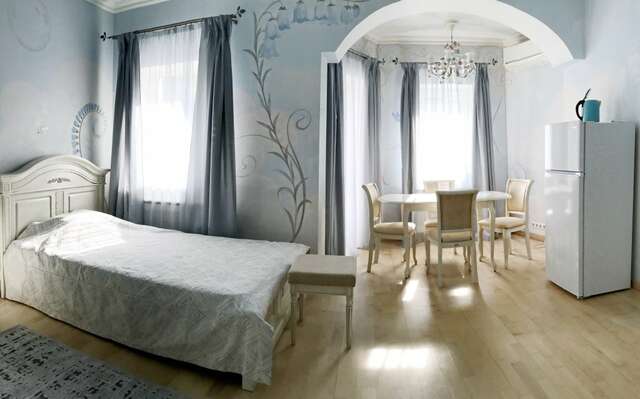 Гостиница Ривьера Севастополь-83