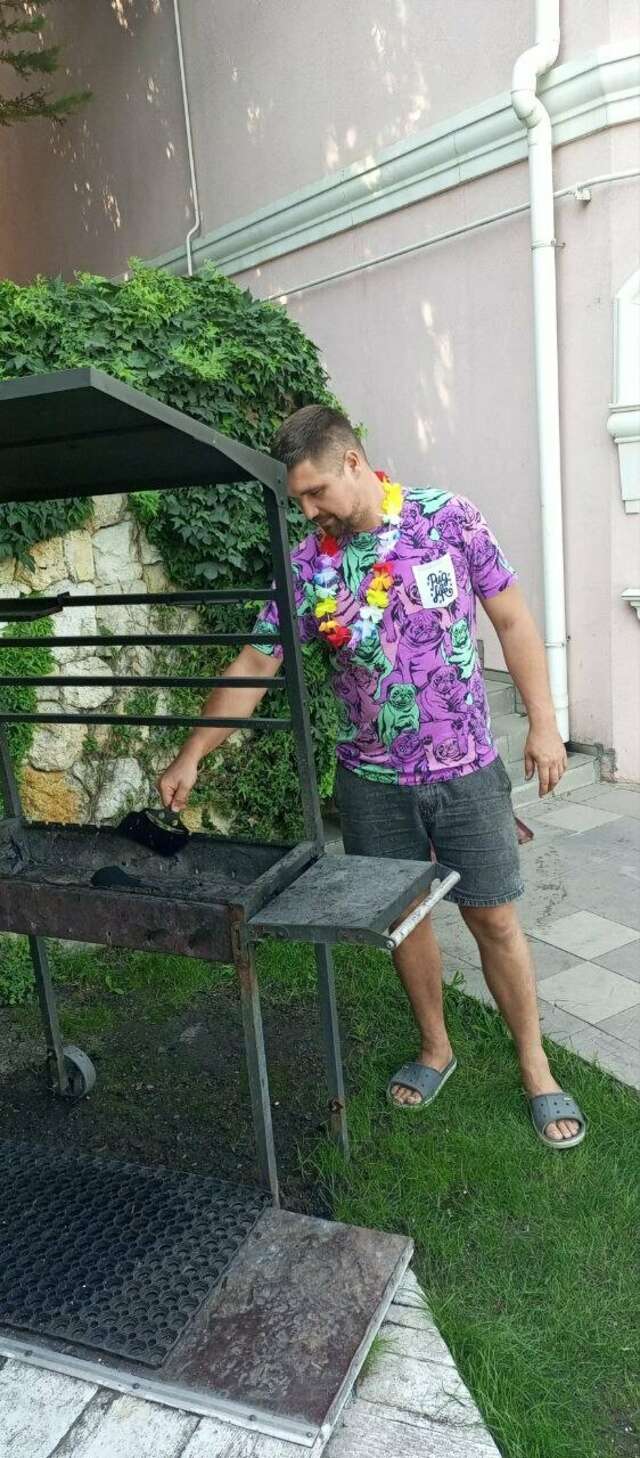 Гостиница Ривьера Севастополь-219