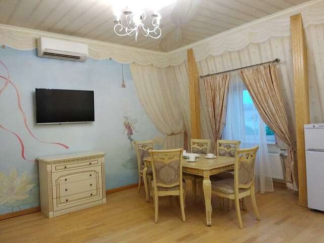 Гостиница Ривьера Севастополь-140