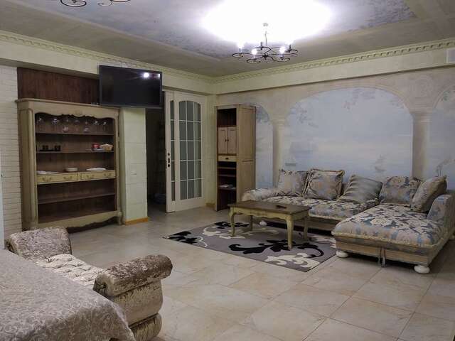 Гостиница Ривьера Севастополь-71